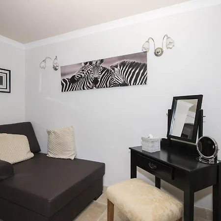 Villa Arrochela Vilamoura