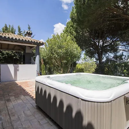 Arrochela Villa Vilamoura