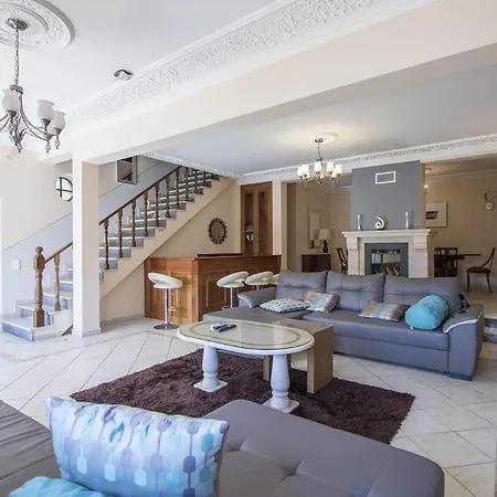 Villa Arrochela Vilamoura